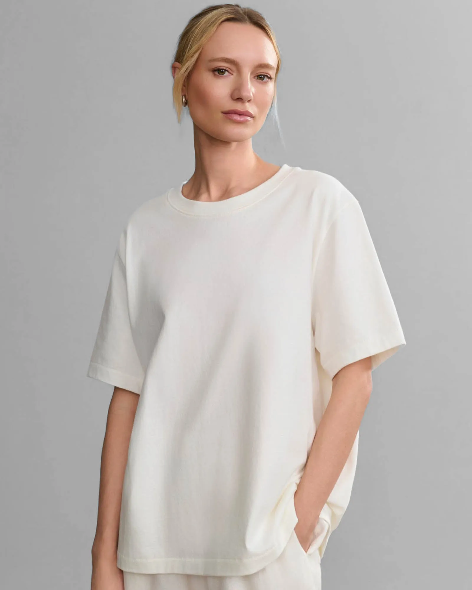 Crosby Tee sold by TNT Fashion