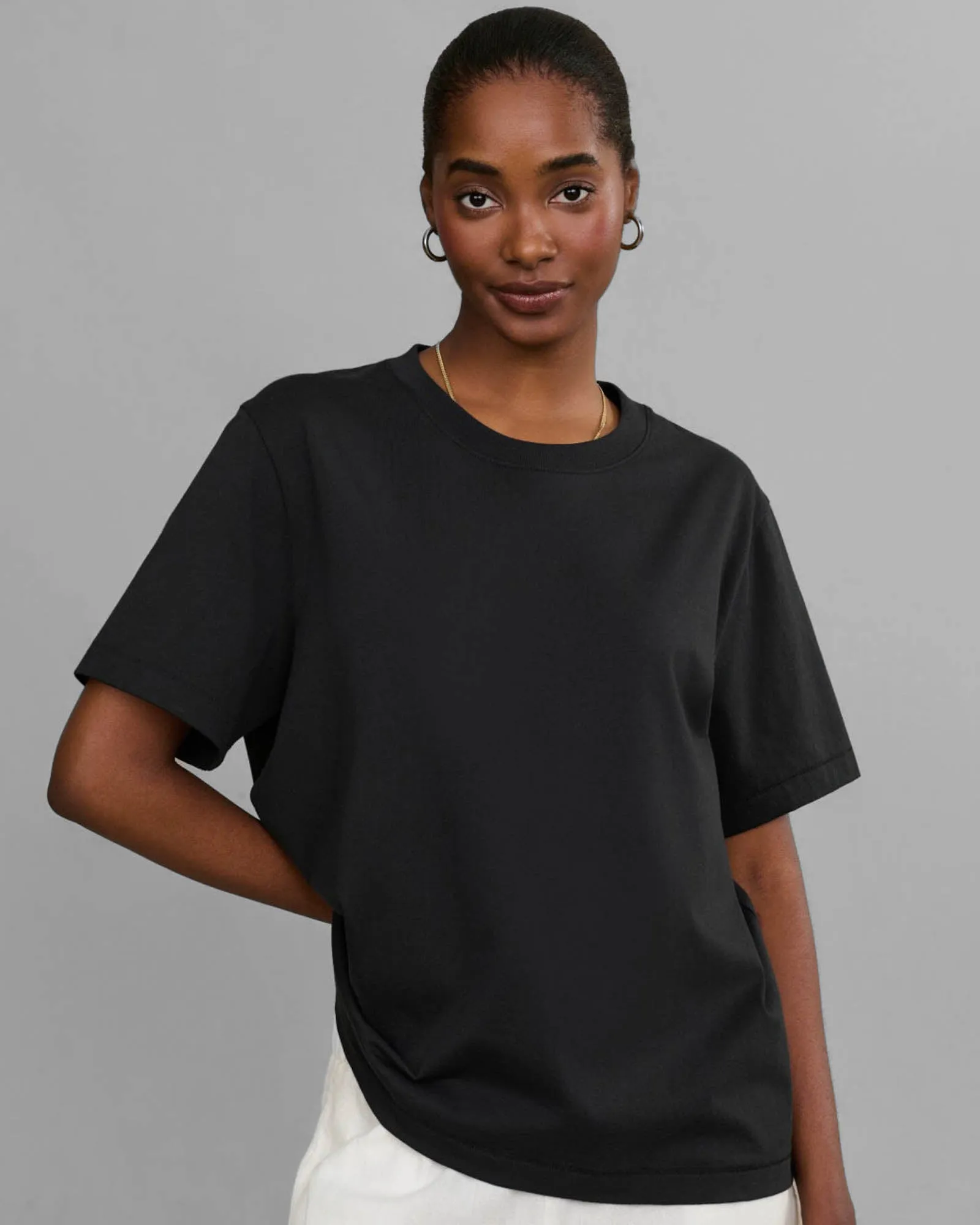 Crosby Tee sold by TNT Fashion