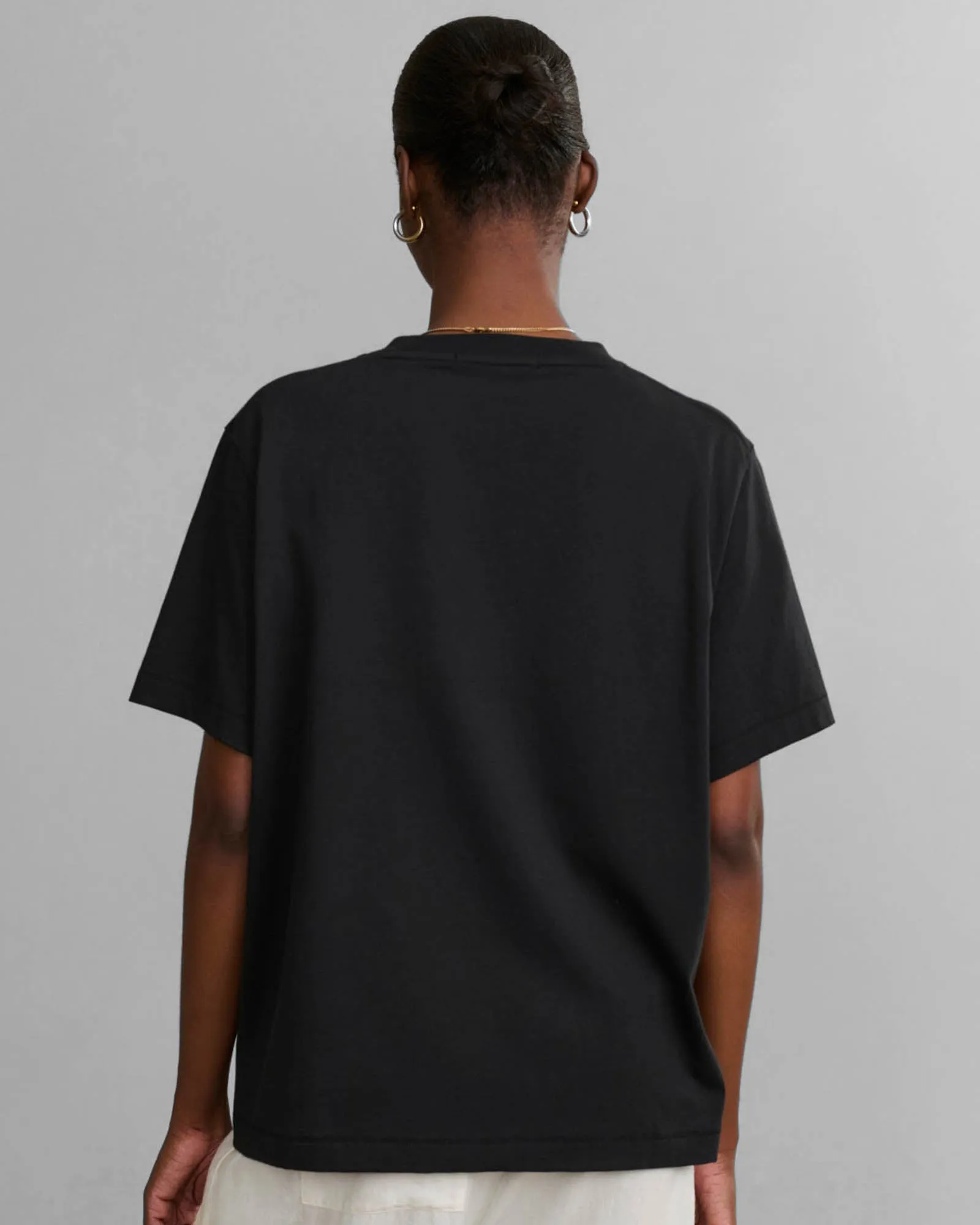 Crosby Tee sold by TNT Fashion product image thumbnail 3
