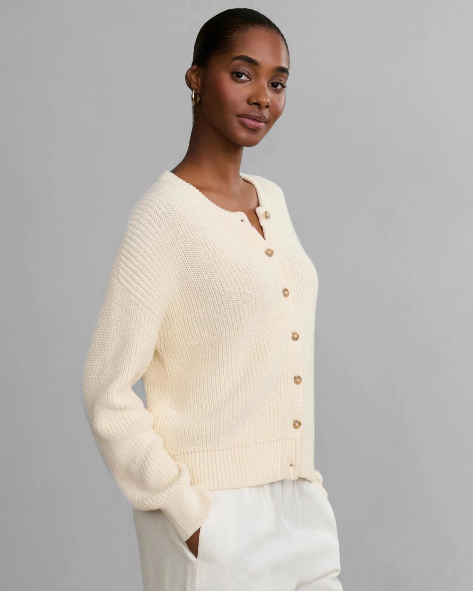Hayes Cardigan sold by TNT Fashion product image thumbnail 3