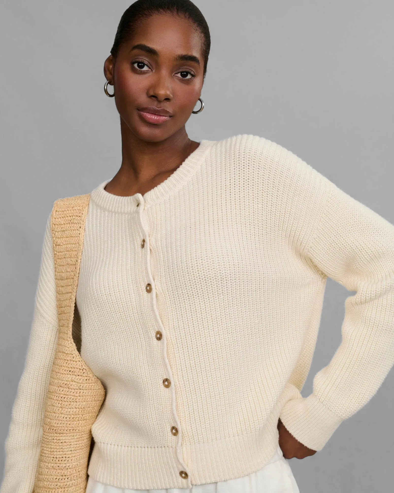 Hayes Cardigan sold by TNT Fashion