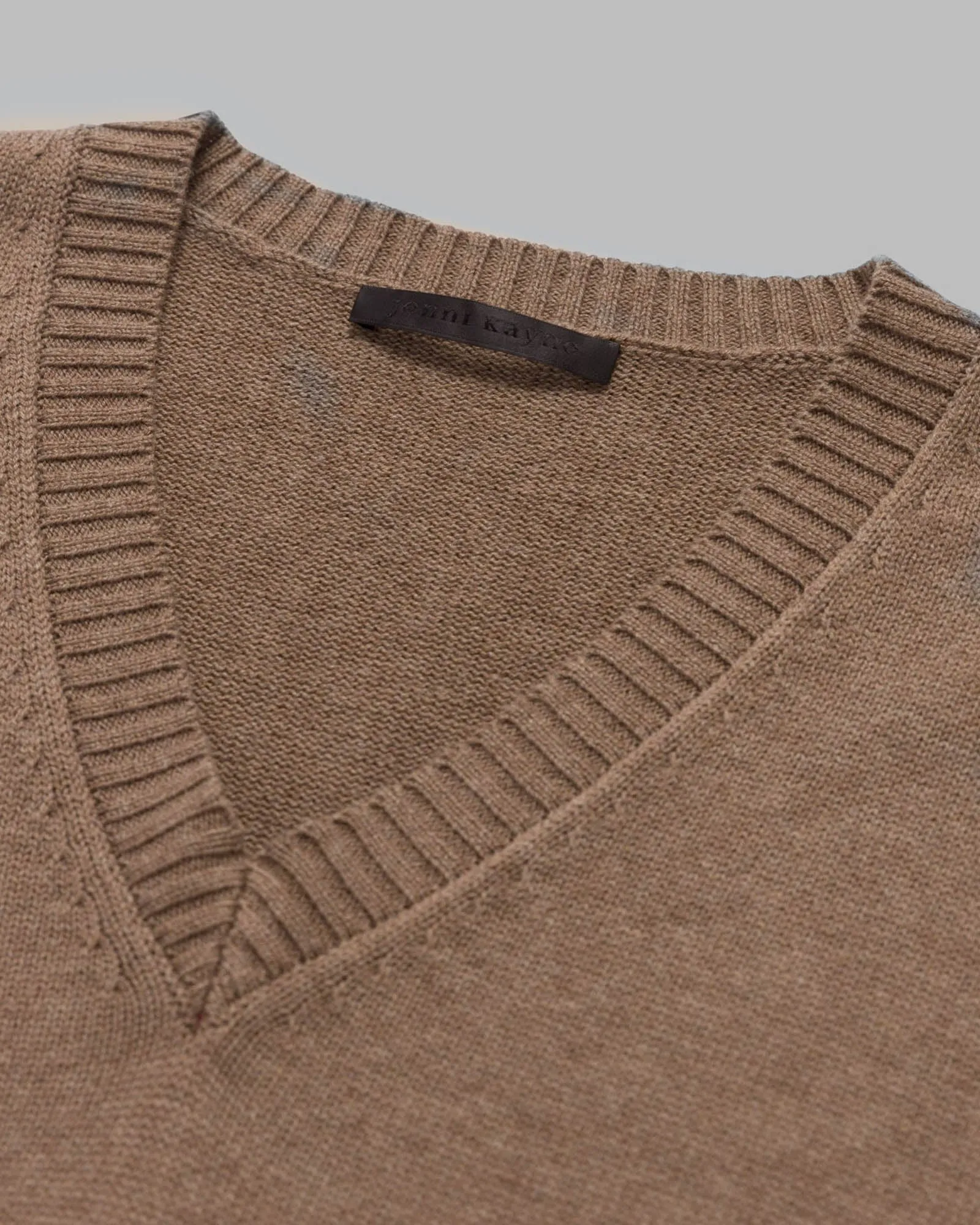 Simone V-Neck sold by TNT Fashion product image thumbnail 4