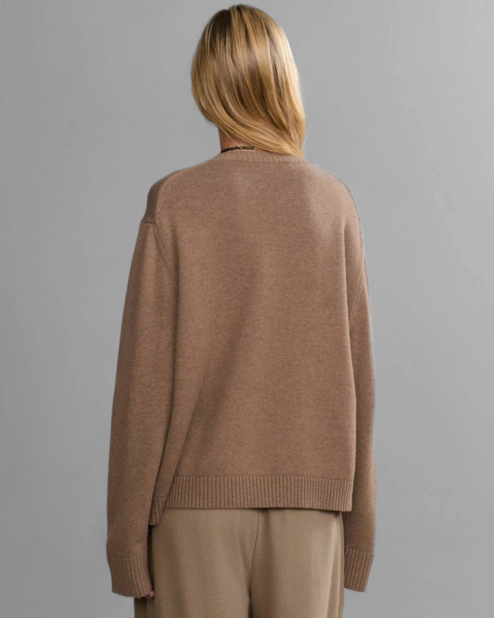 Simone V-Neck sold by TNT Fashion product image thumbnail 3