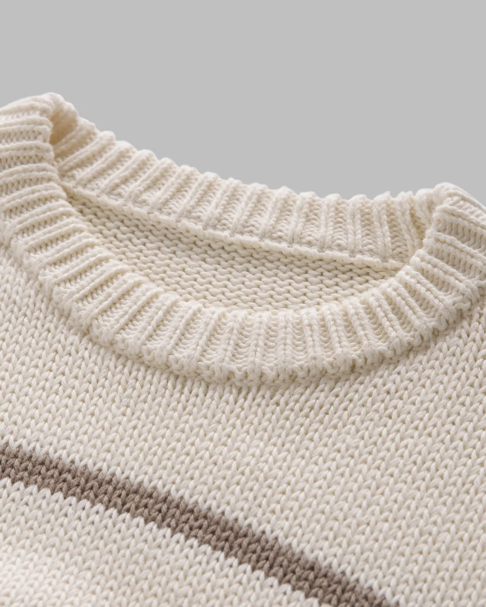 Chloe Crewneck sold by TNT Fashion product image thumbnail 5