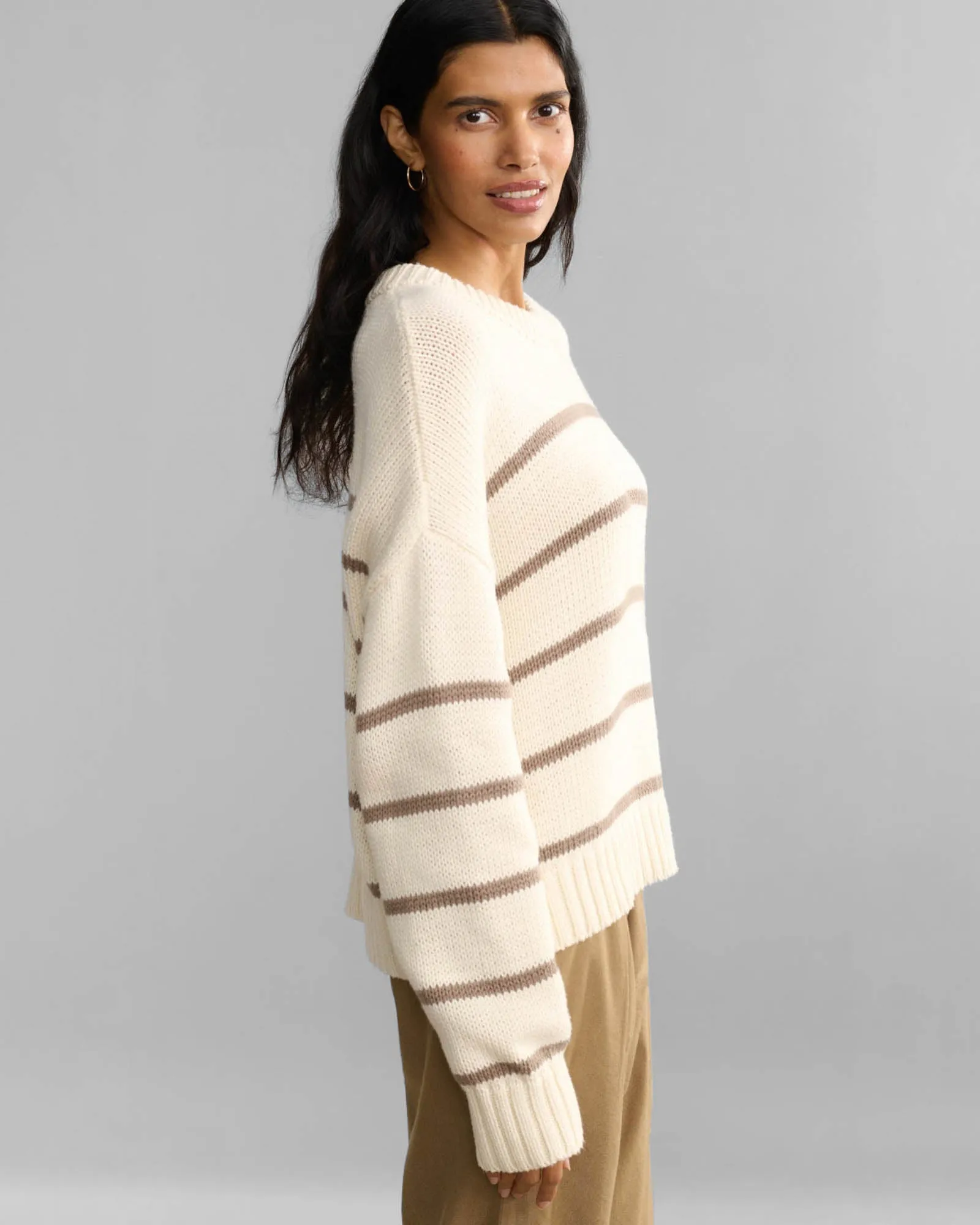 Chloe Crewneck sold by TNT Fashion product image thumbnail 4