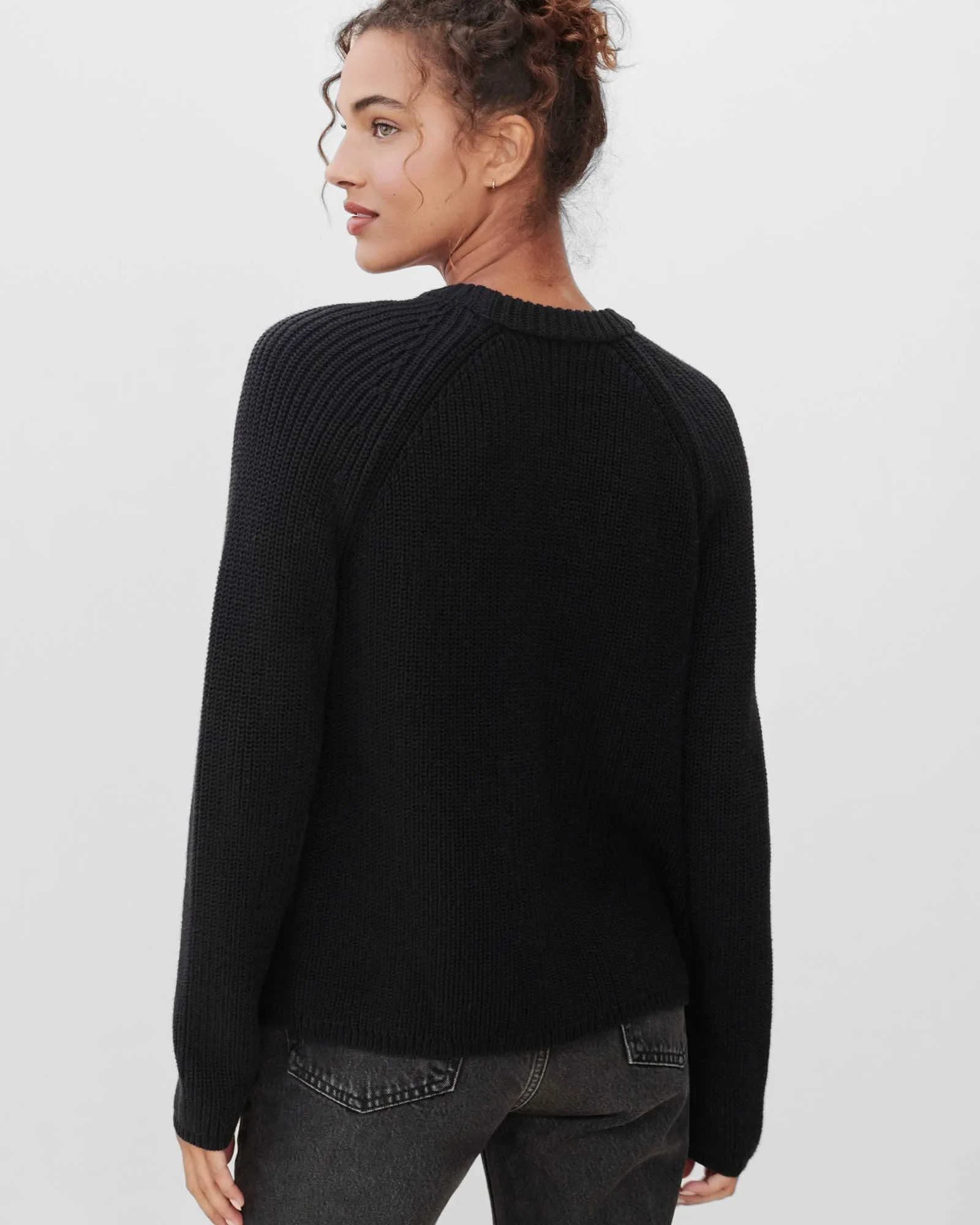 Fisherman Sweater sold by TNT Fashion product image thumbnail 3