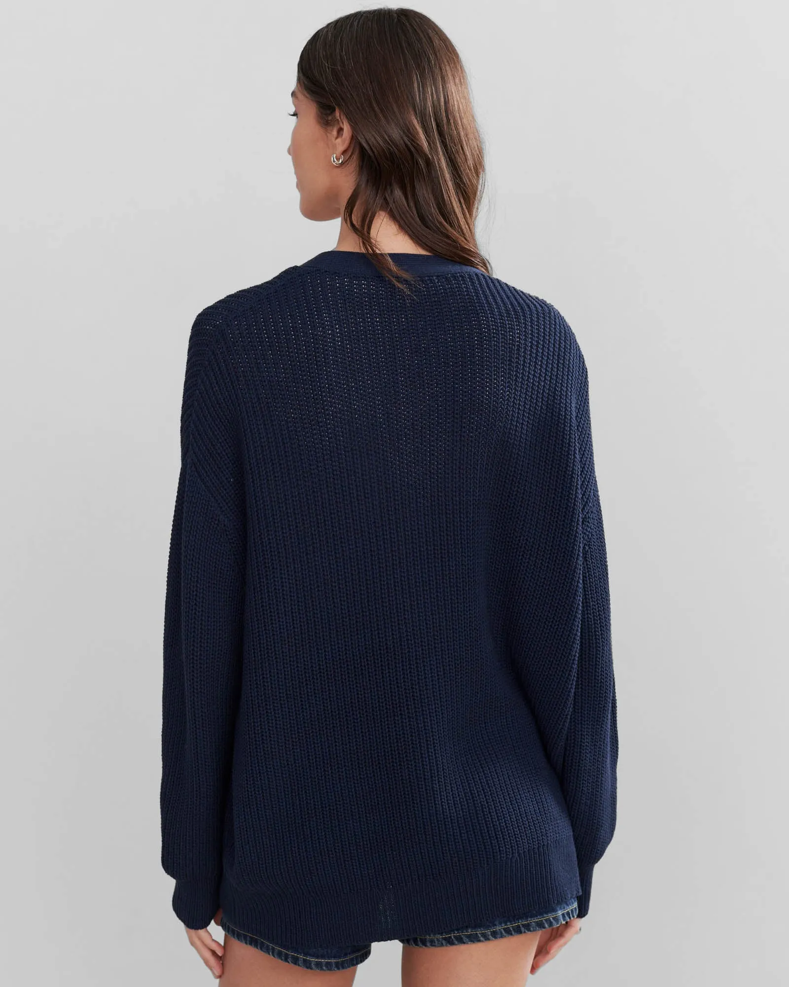 Cocoon Cardigan sold by TNT Fashion product image thumbnail 2