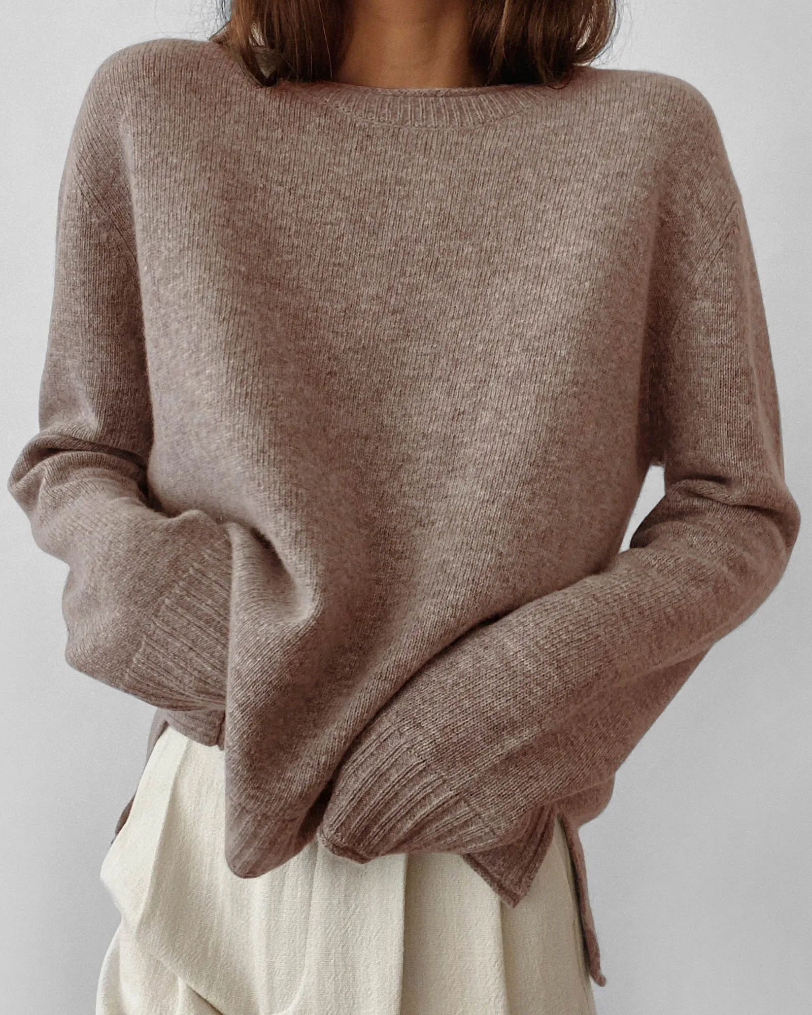 Everyday Sweater sold by TNT Fashion