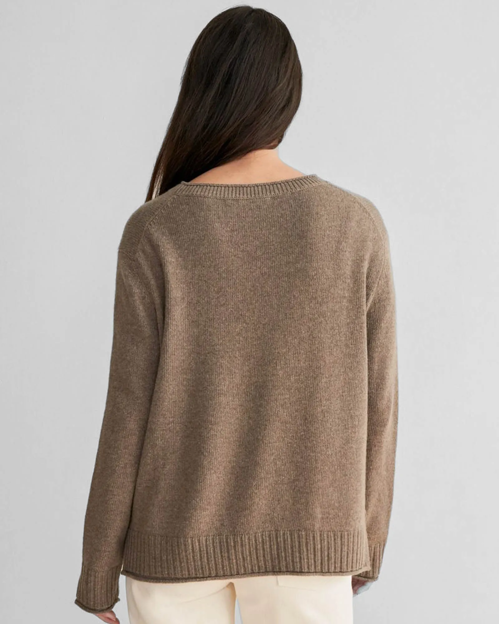 Everyday Sweater sold by TNT Fashion product image thumbnail 2