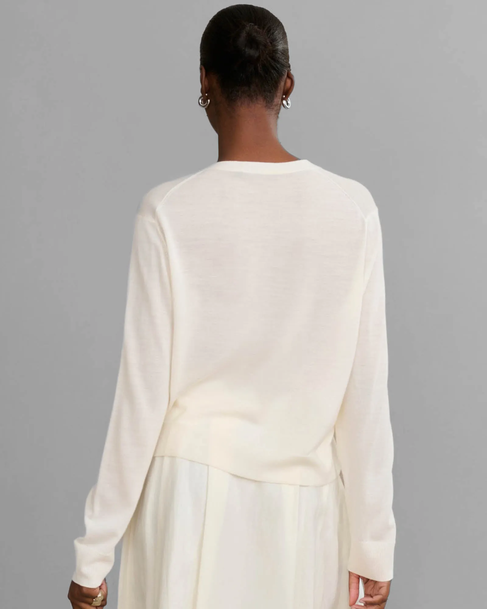 Mira Cardigan sold by TNT Fashion product image thumbnail 3