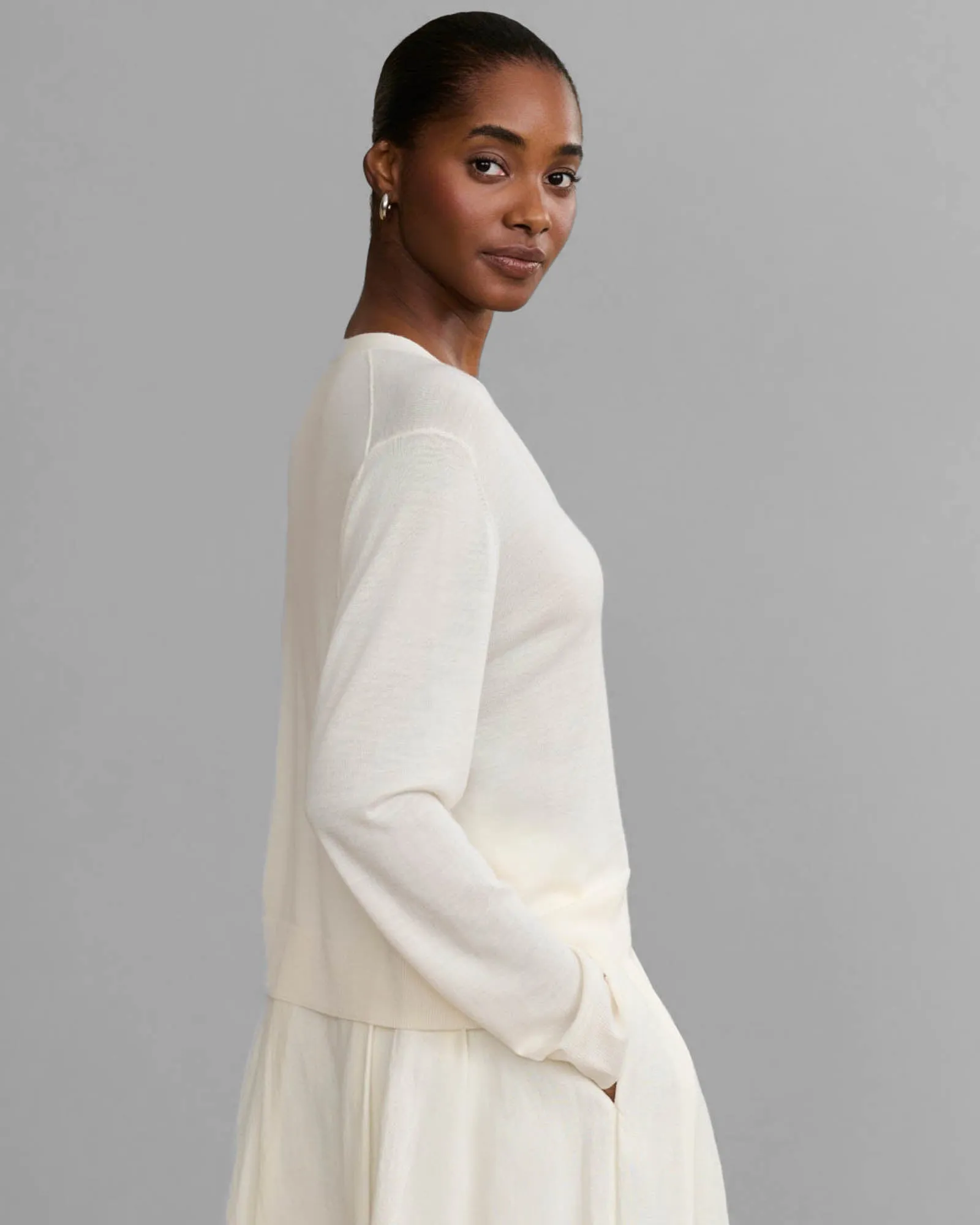 Mira Cardigan sold by TNT Fashion product image thumbnail 2