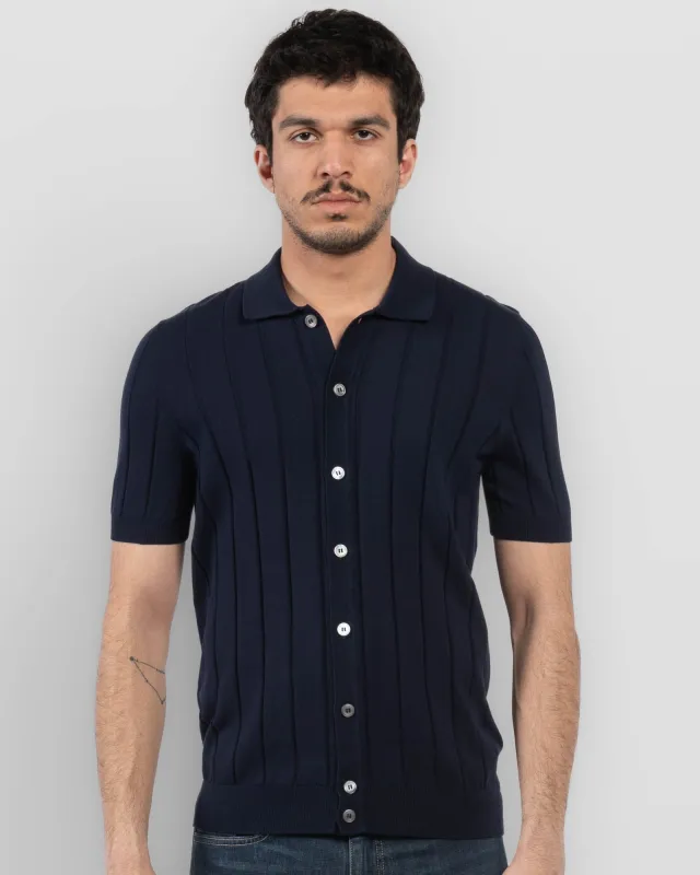Ribbed T-Shirt sold by TNT Fashion