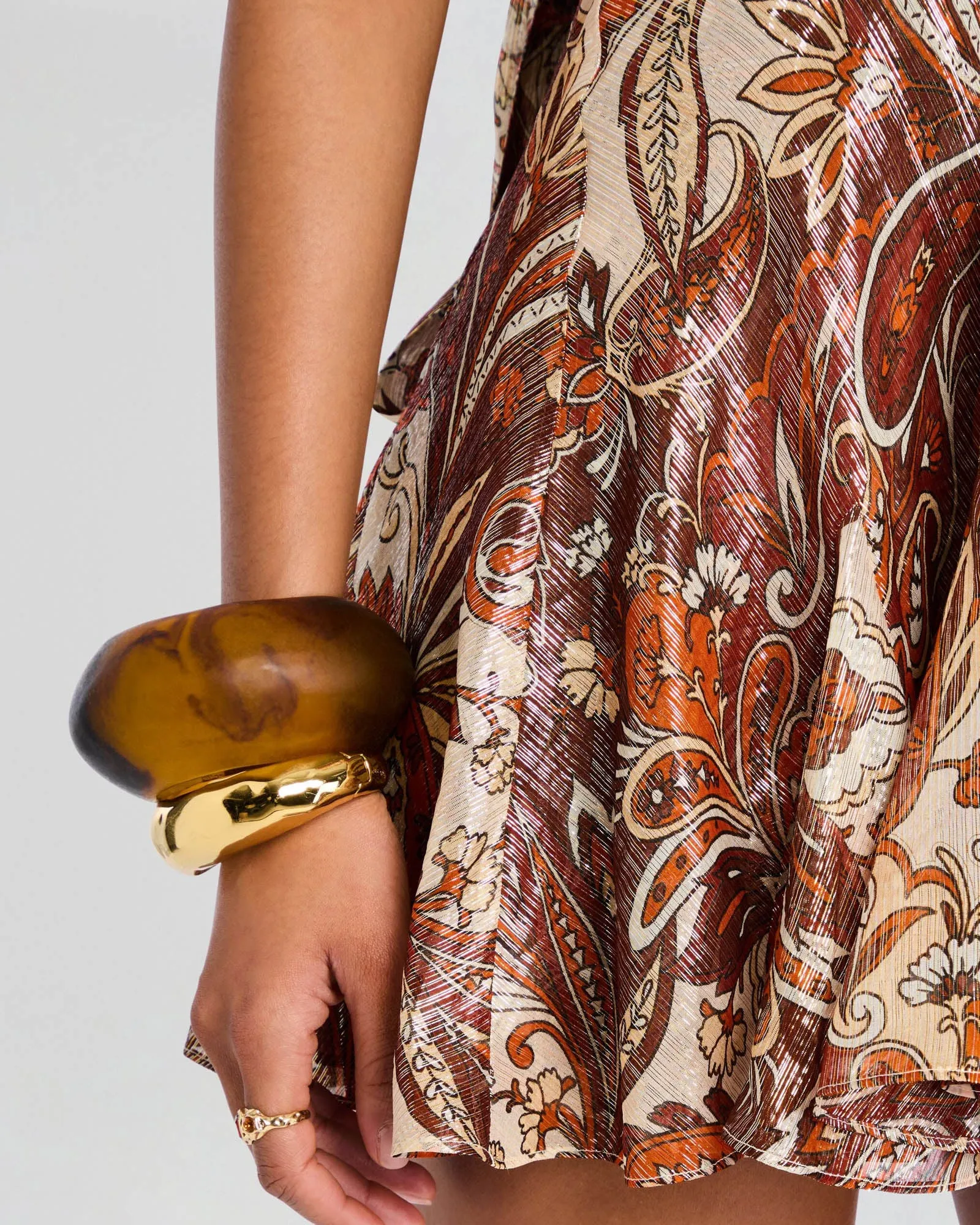 Alexandria Dress sold by TNT Fashion product image thumbnail 5