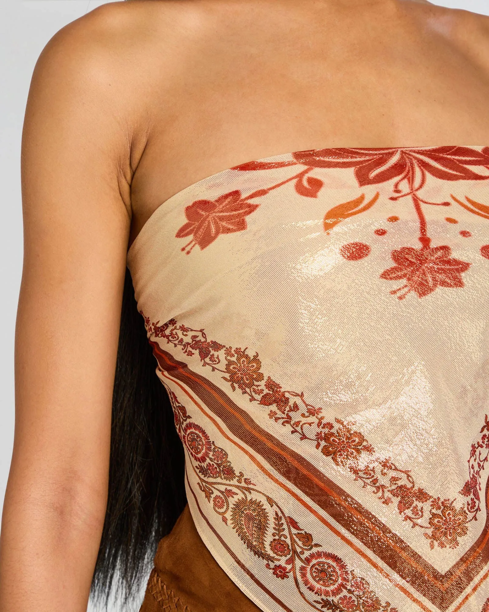 Noelle Top sold by TNT Fashion product image thumbnail 5