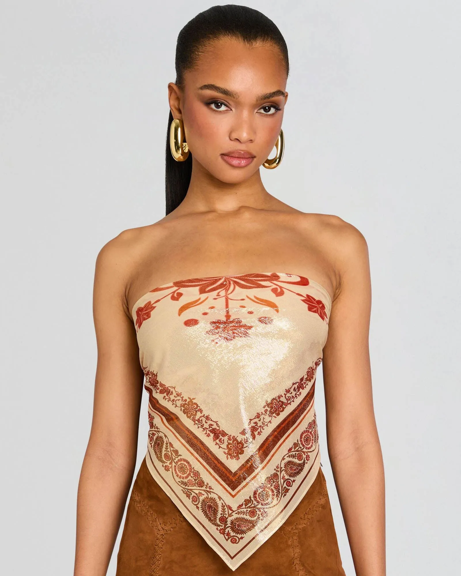 Noelle Top sold by TNT Fashion