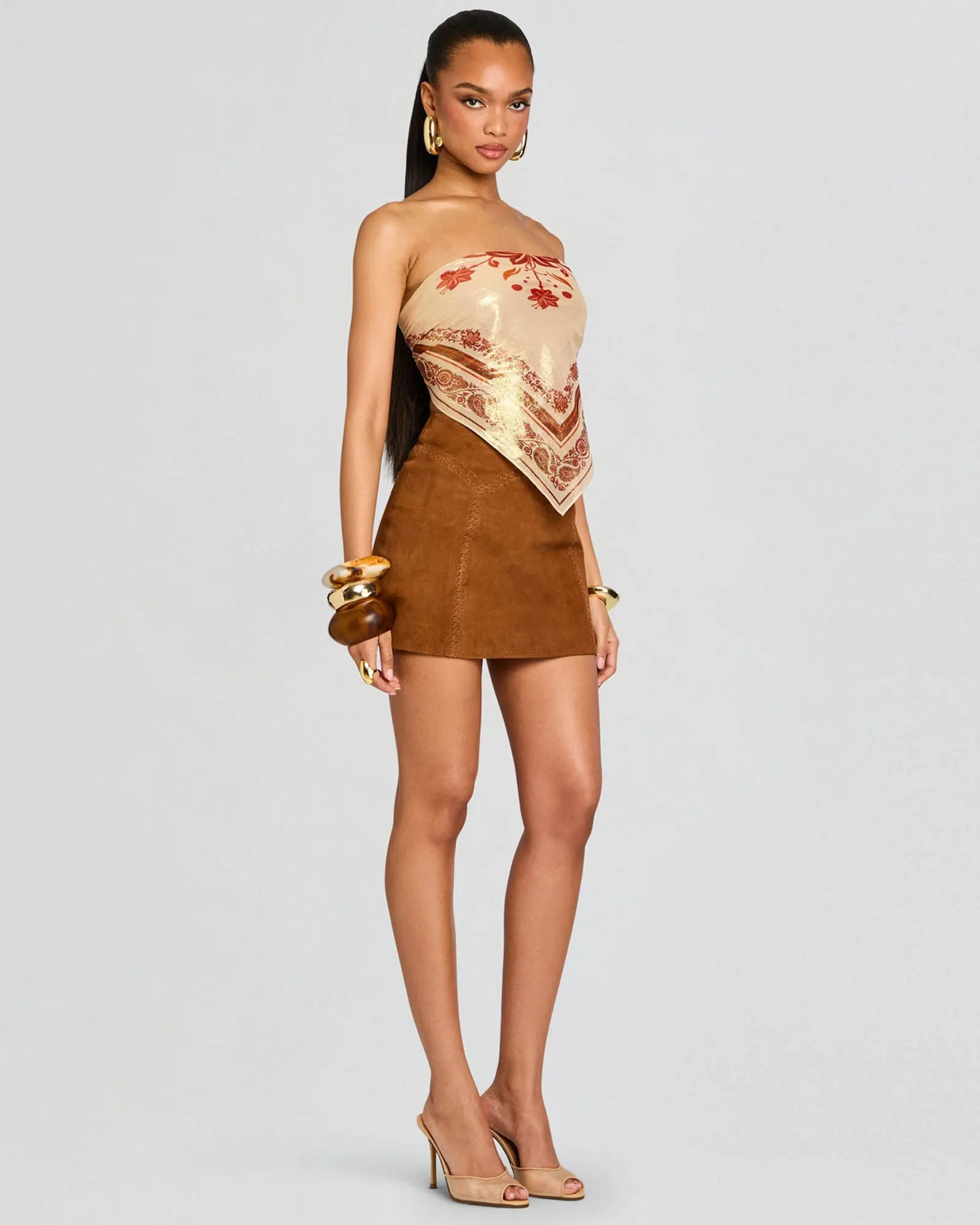 Noelle Top sold by TNT Fashion product image thumbnail 4