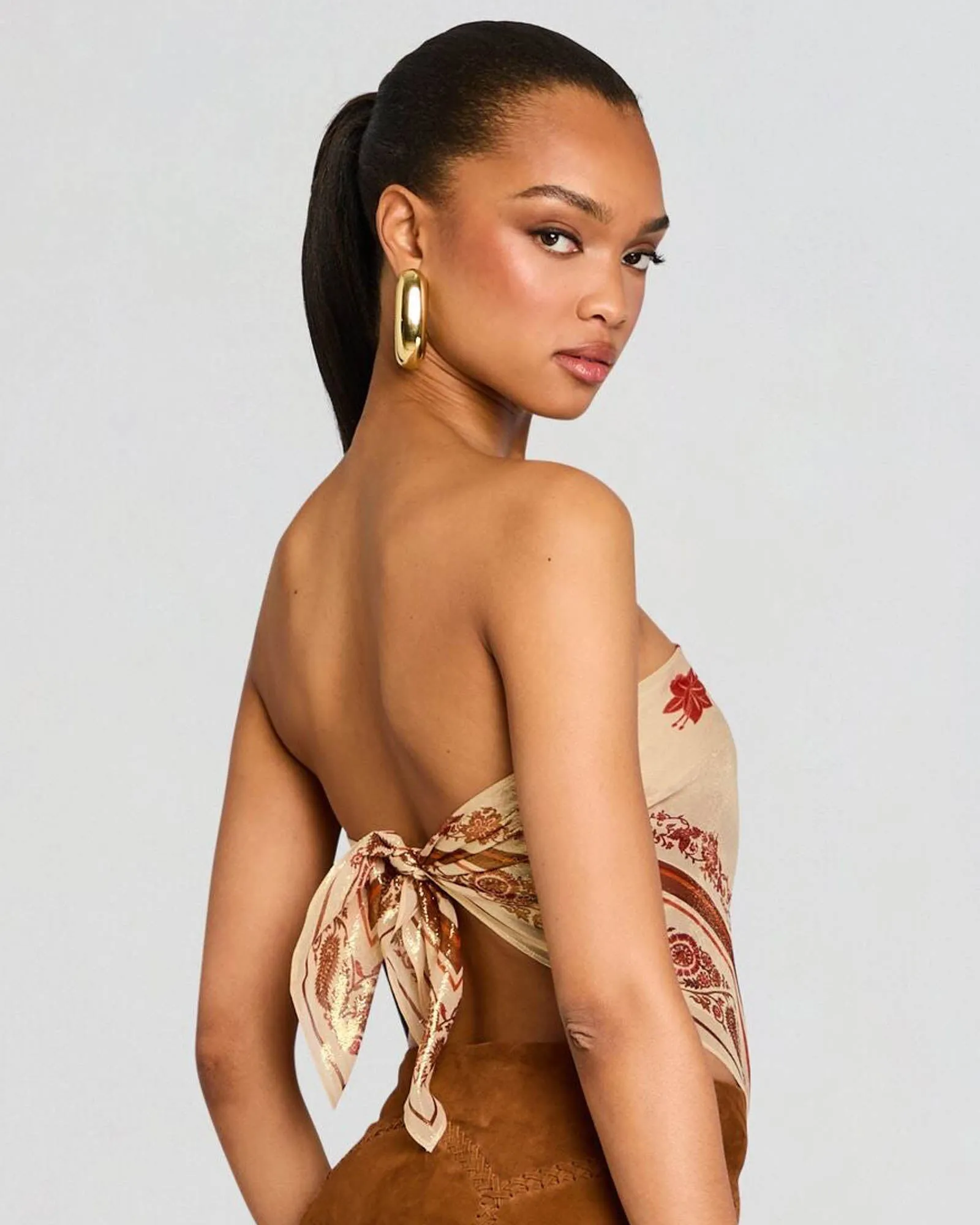 Noelle Top sold by TNT Fashion product image thumbnail 3