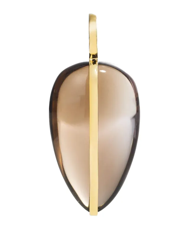 Large Pebble Pendant sold by TNT Fashion