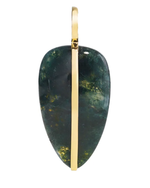 Large Pebble Pendant sold by TNT Fashion