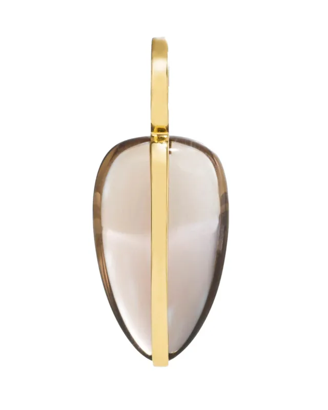 Small Pebble Pendant sold by TNT Fashion