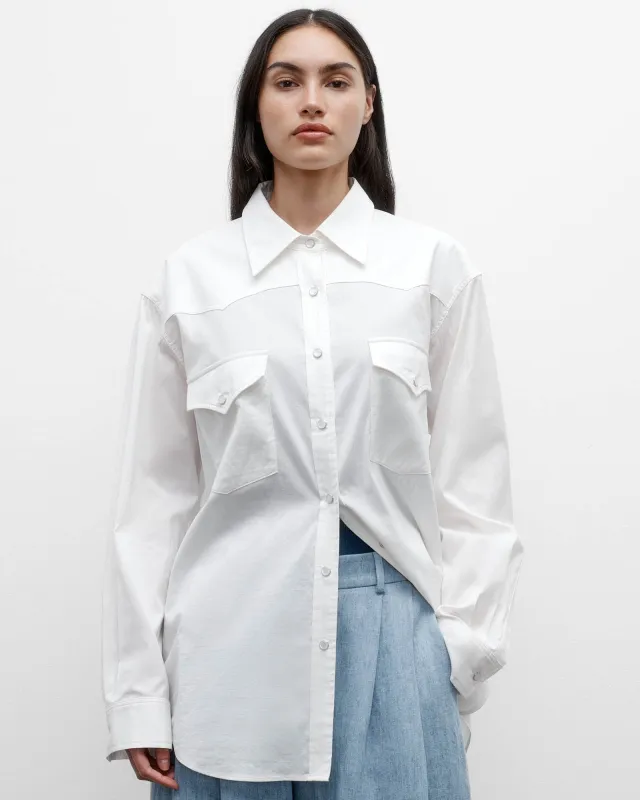 Dutton Shirt sold by TNT Fashion