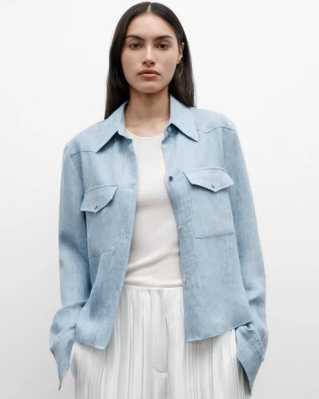 New Carter Shirt sold by TNT Fashion