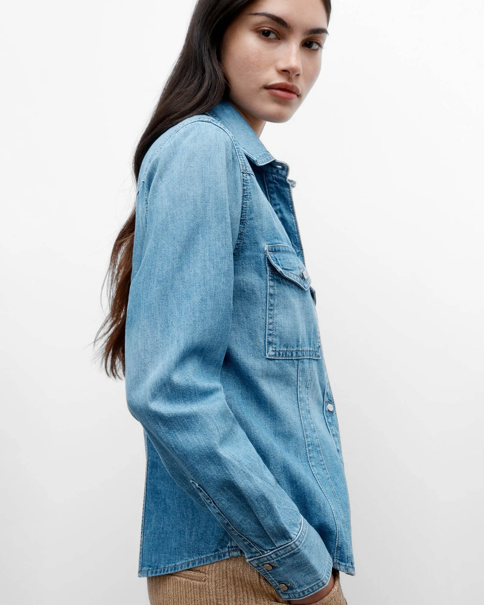 Mustang Sally Shirt sold by TNT Fashion product image thumbnail 3