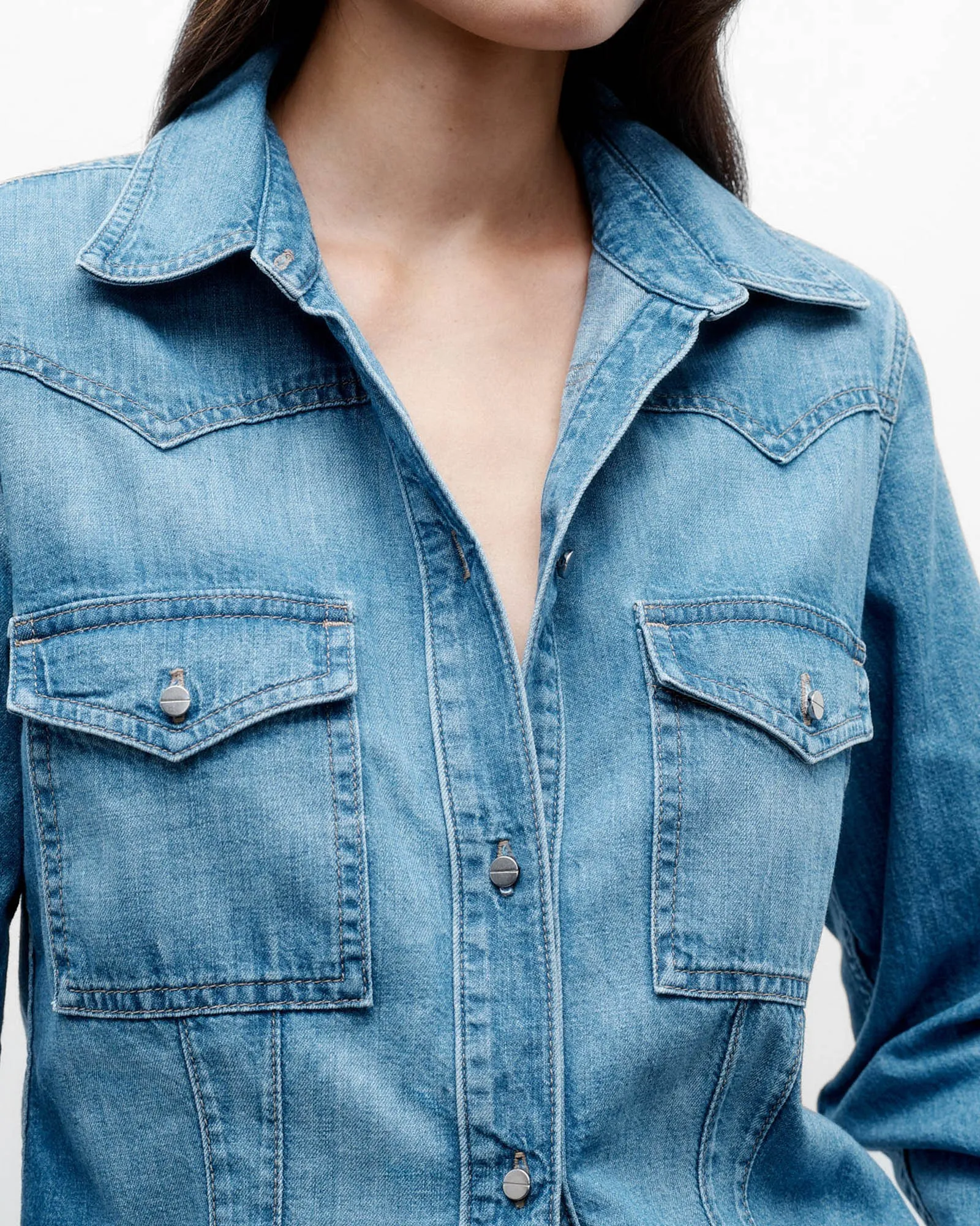 Mustang Sally Shirt sold by TNT Fashion product image thumbnail 4