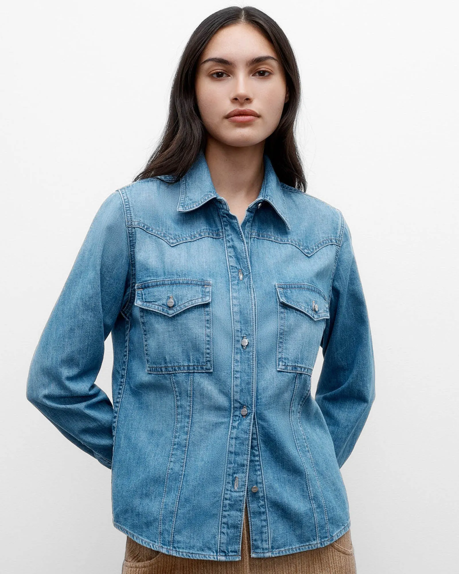 Mustang Sally Shirt sold by TNT Fashion