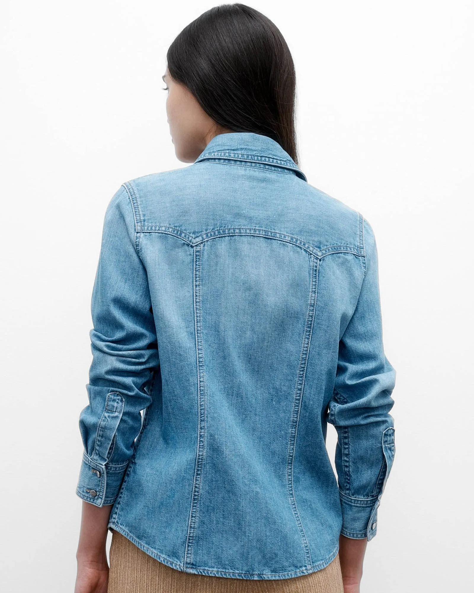 Mustang Sally Shirt sold by TNT Fashion product image thumbnail 2