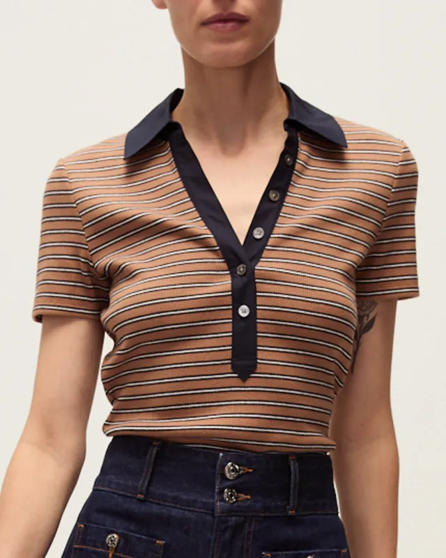 Kearney Tee sold by TNT Fashion