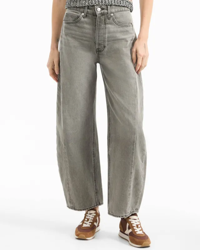 Ryder Saddle Jeans sold by TNT Fashion