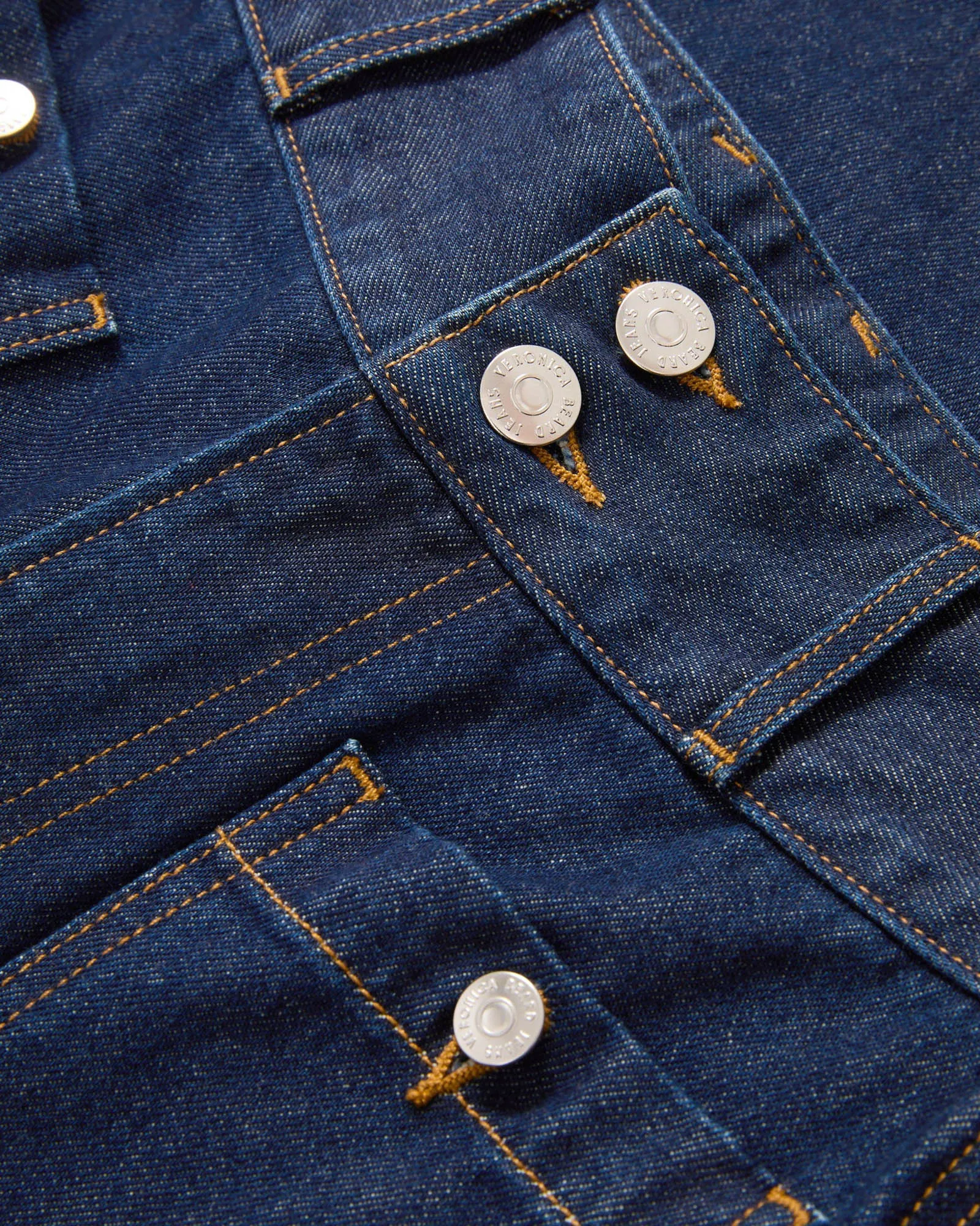 Taylor High Rise Jeans sold by TNT Fashion product image thumbnail 5