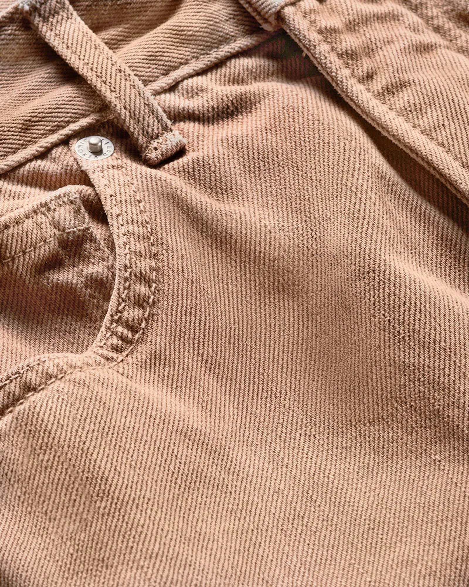 Taylor High Rise Jeans sold by TNT Fashion product image thumbnail 5