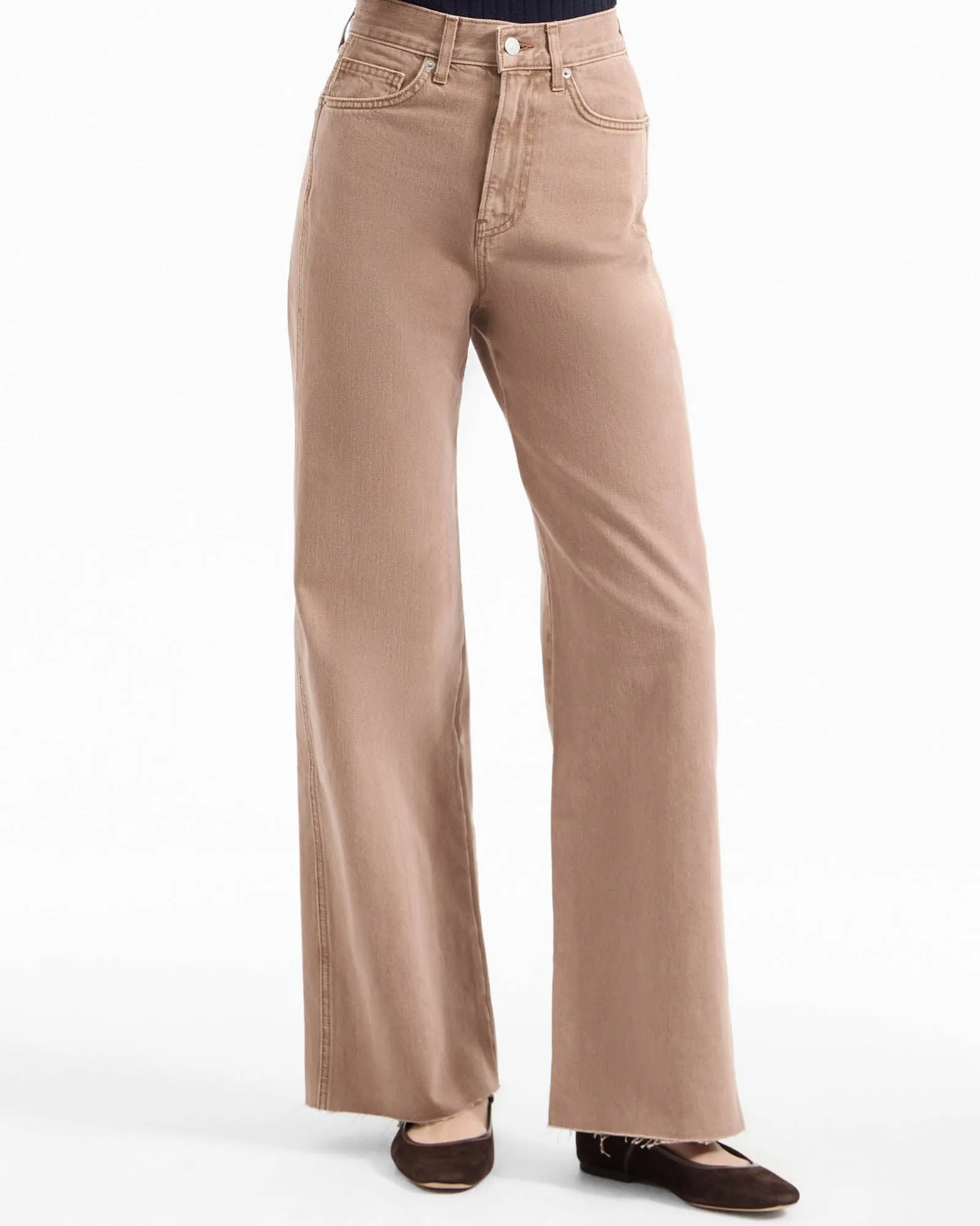 Taylor High Rise Jeans sold by TNT Fashion