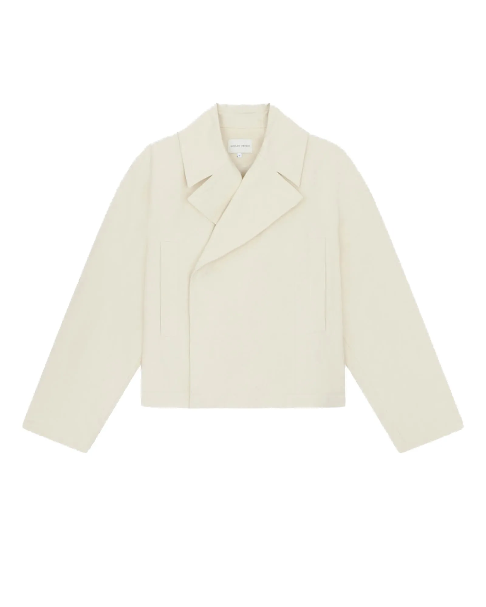 Coen Short Spring Jacket sold by TNT Fashion