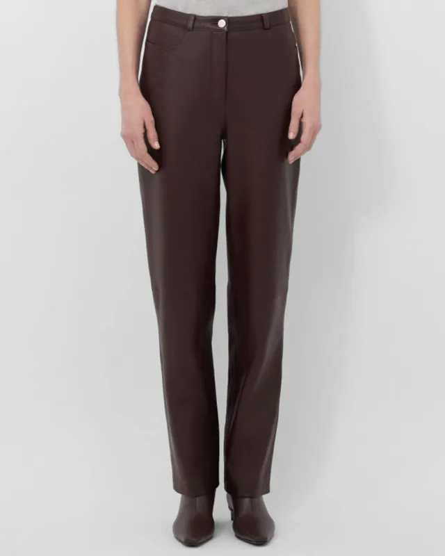 Cobe Straight Pants sold by TNT Fashion