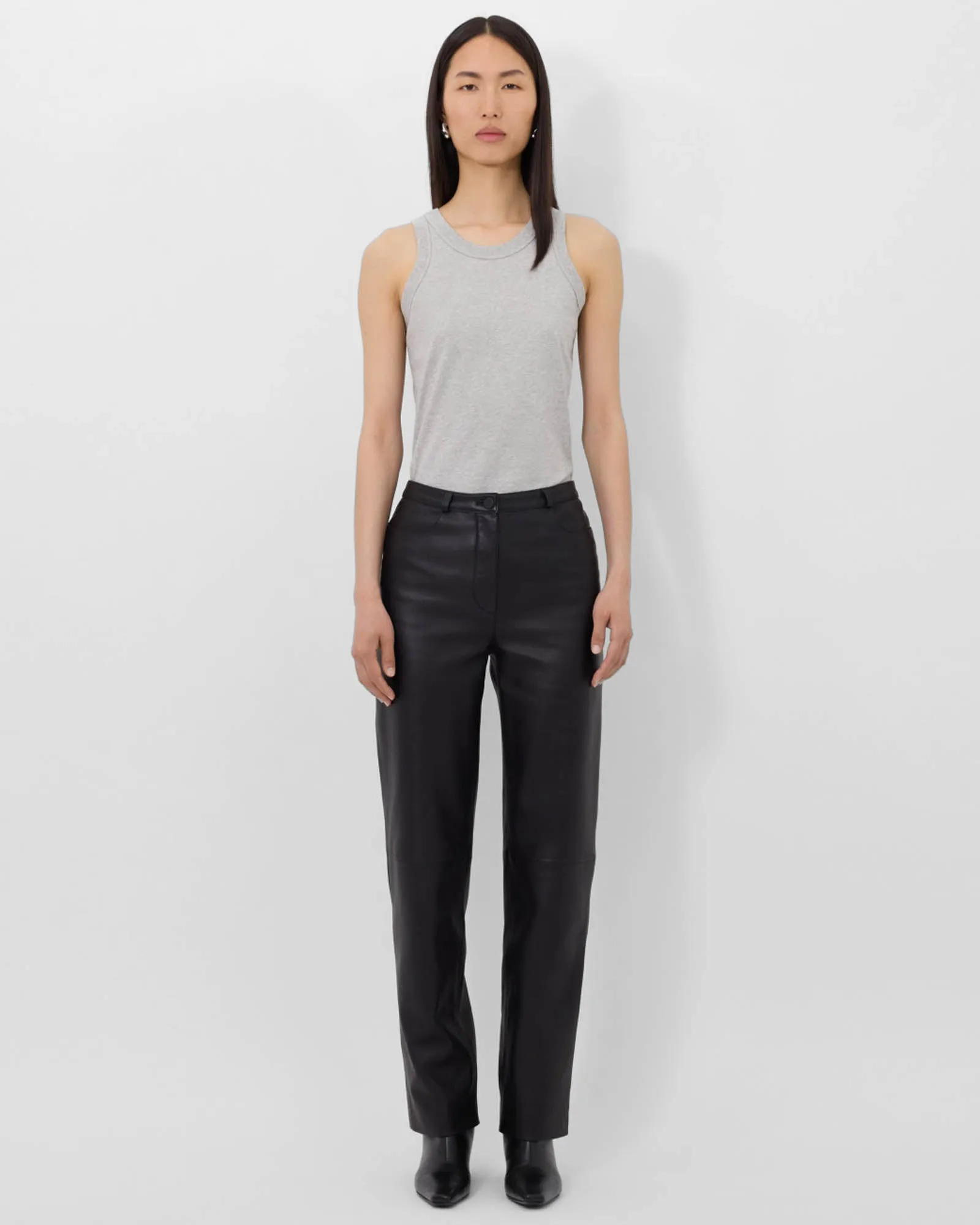 Cobe Straight Pants sold by TNT Fashion product image thumbnail 2