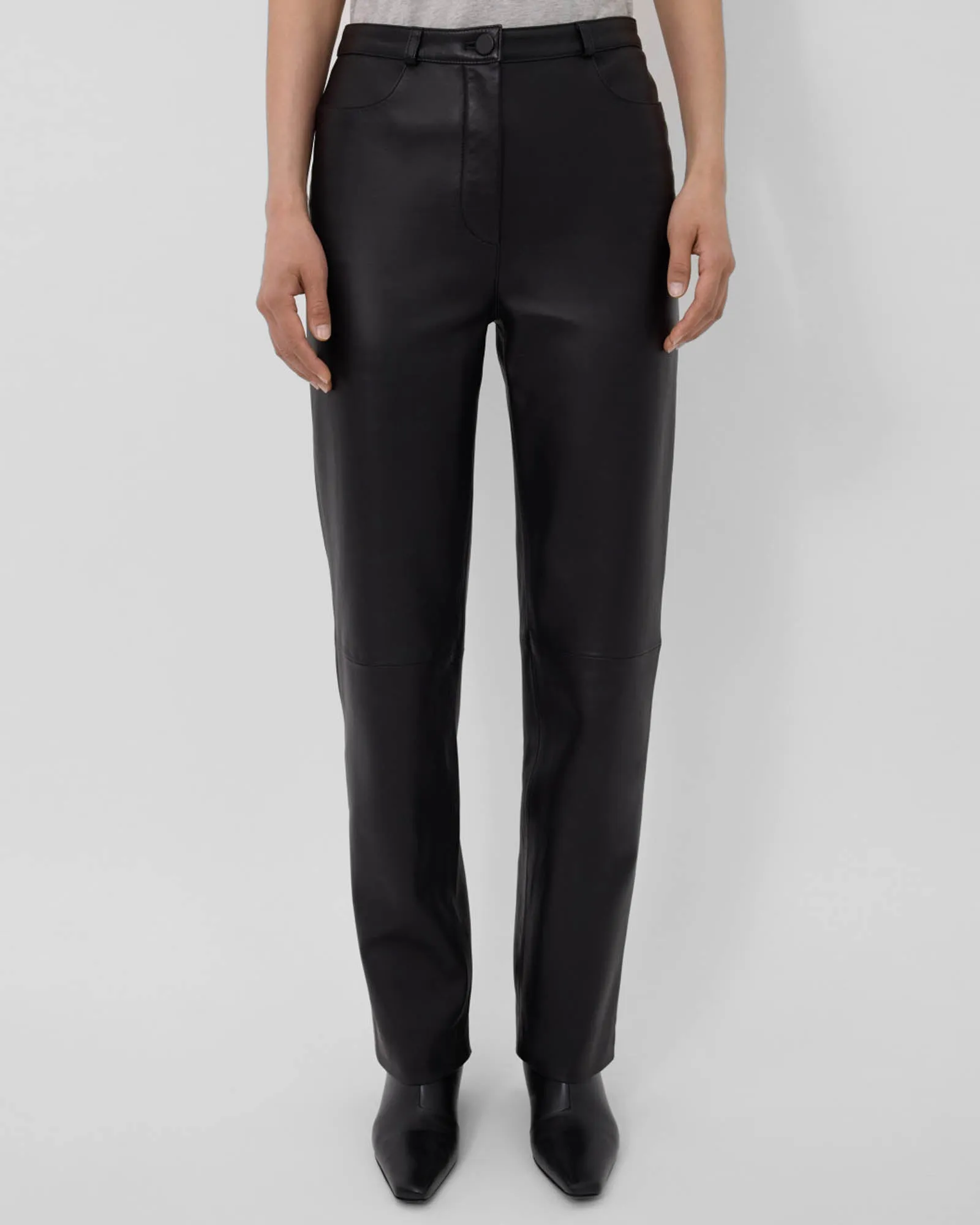 Cobe Straight Pants sold by TNT Fashion