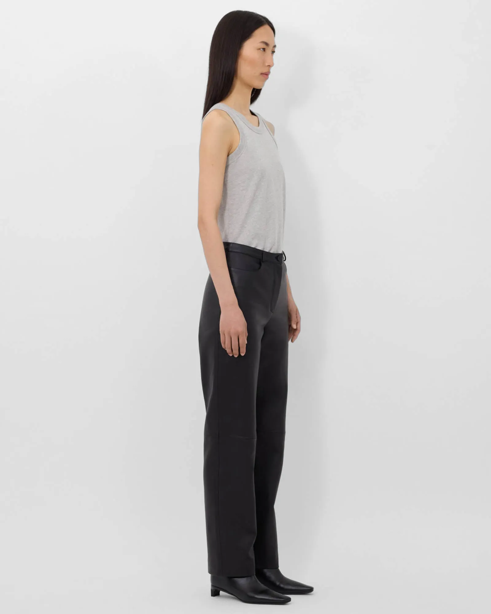 Cobe Straight Pants sold by TNT Fashion product image thumbnail 4
