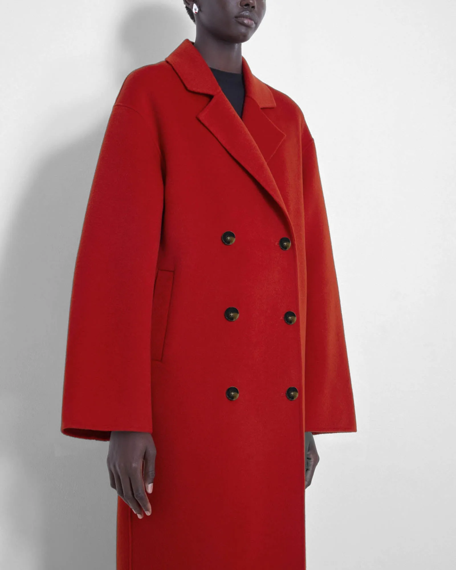 Borneo Coat sold by TNT Fashion product image thumbnail 4