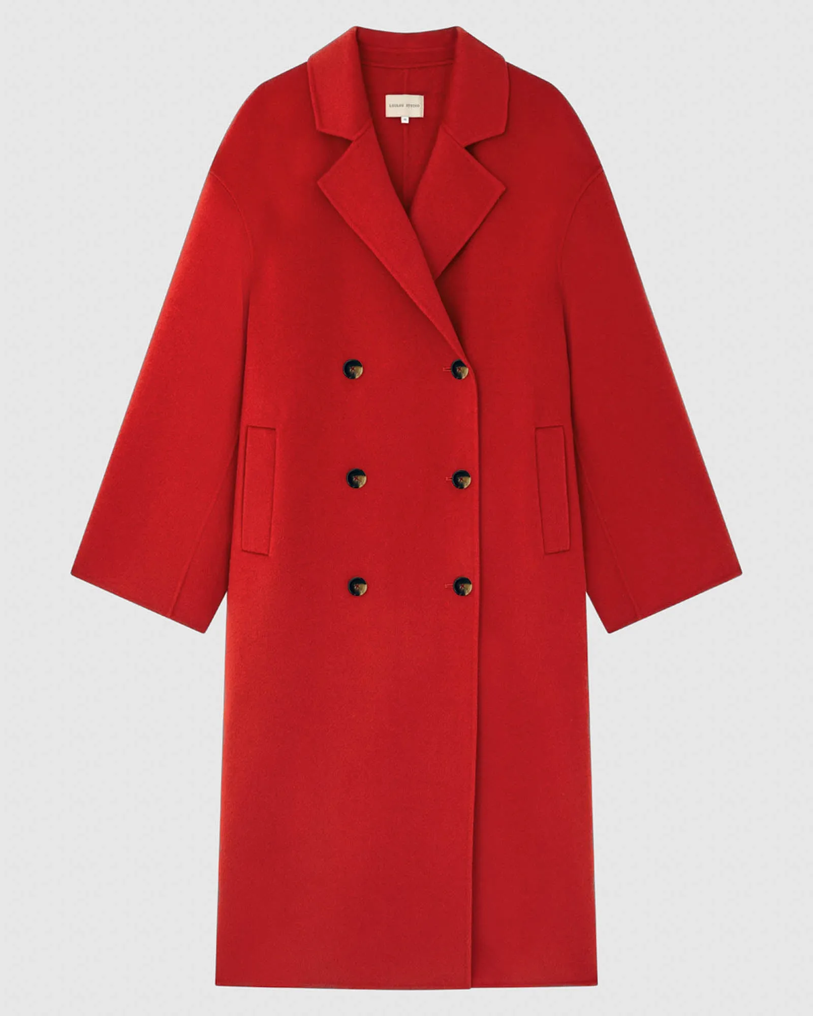 Borneo Coat sold by TNT Fashion product image thumbnail 5