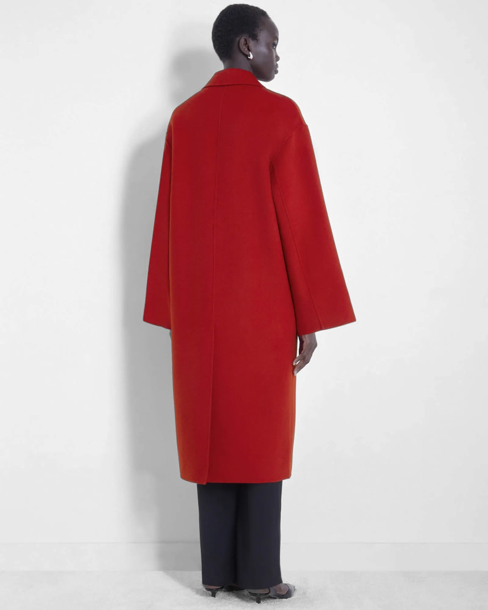 Borneo Coat sold by TNT Fashion product image thumbnail 2