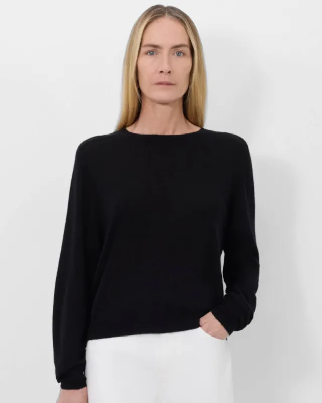 Angus Knit Sweater sold by TNT Fashion