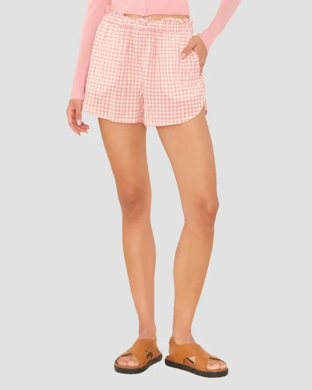 Starla Shorts sold by TNT Fashion