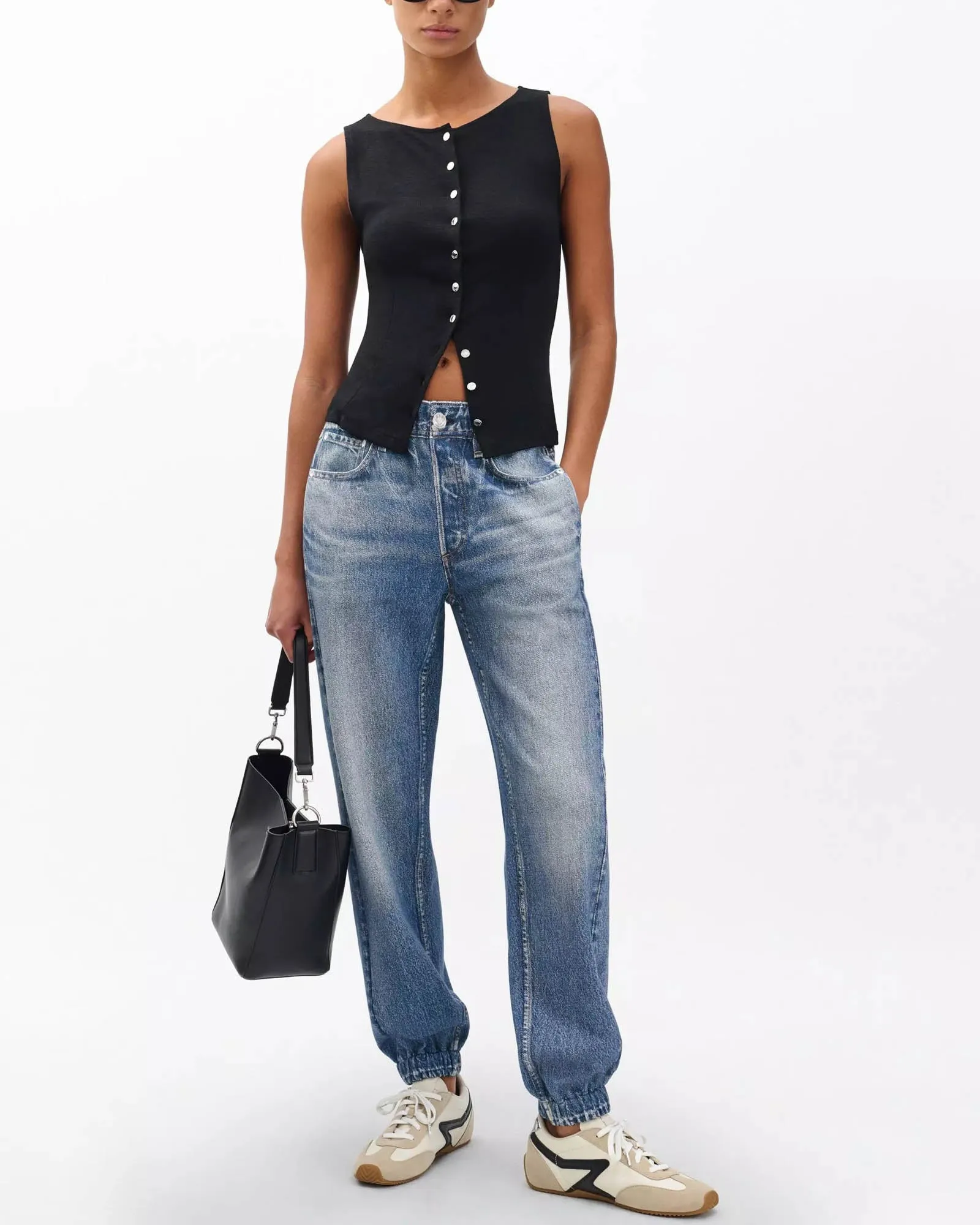 Miramar Jogger sold by TNT Fashion product image thumbnail 2