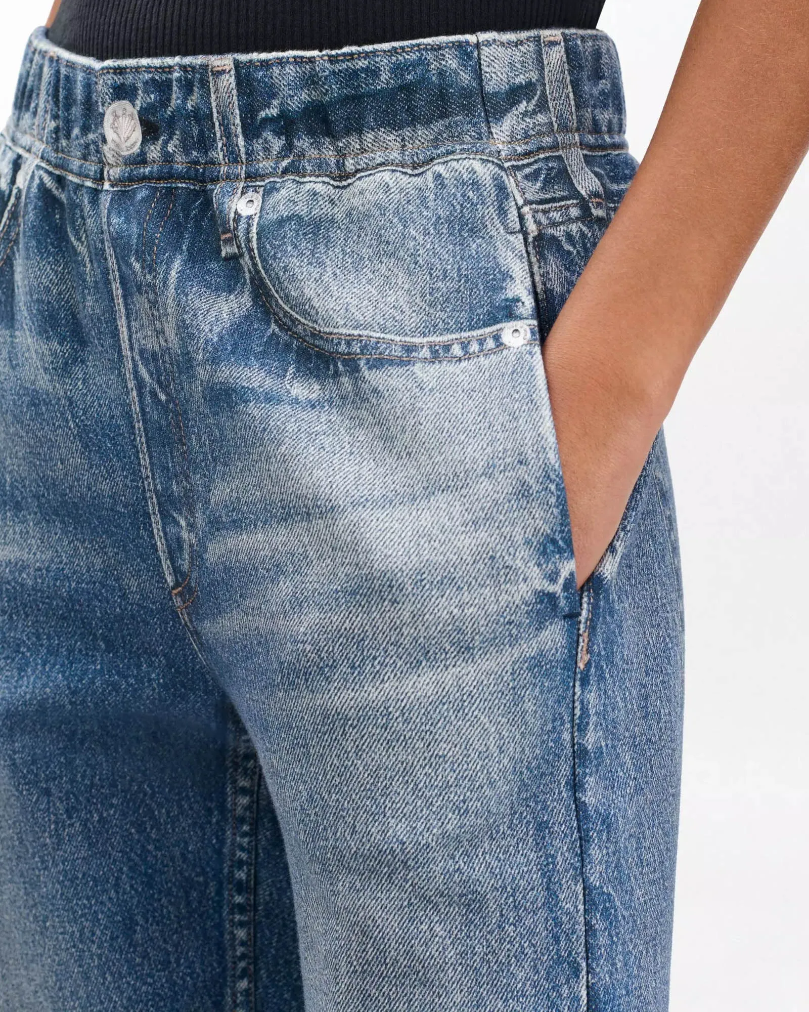 Miramar Jogger sold by TNT Fashion product image thumbnail 4