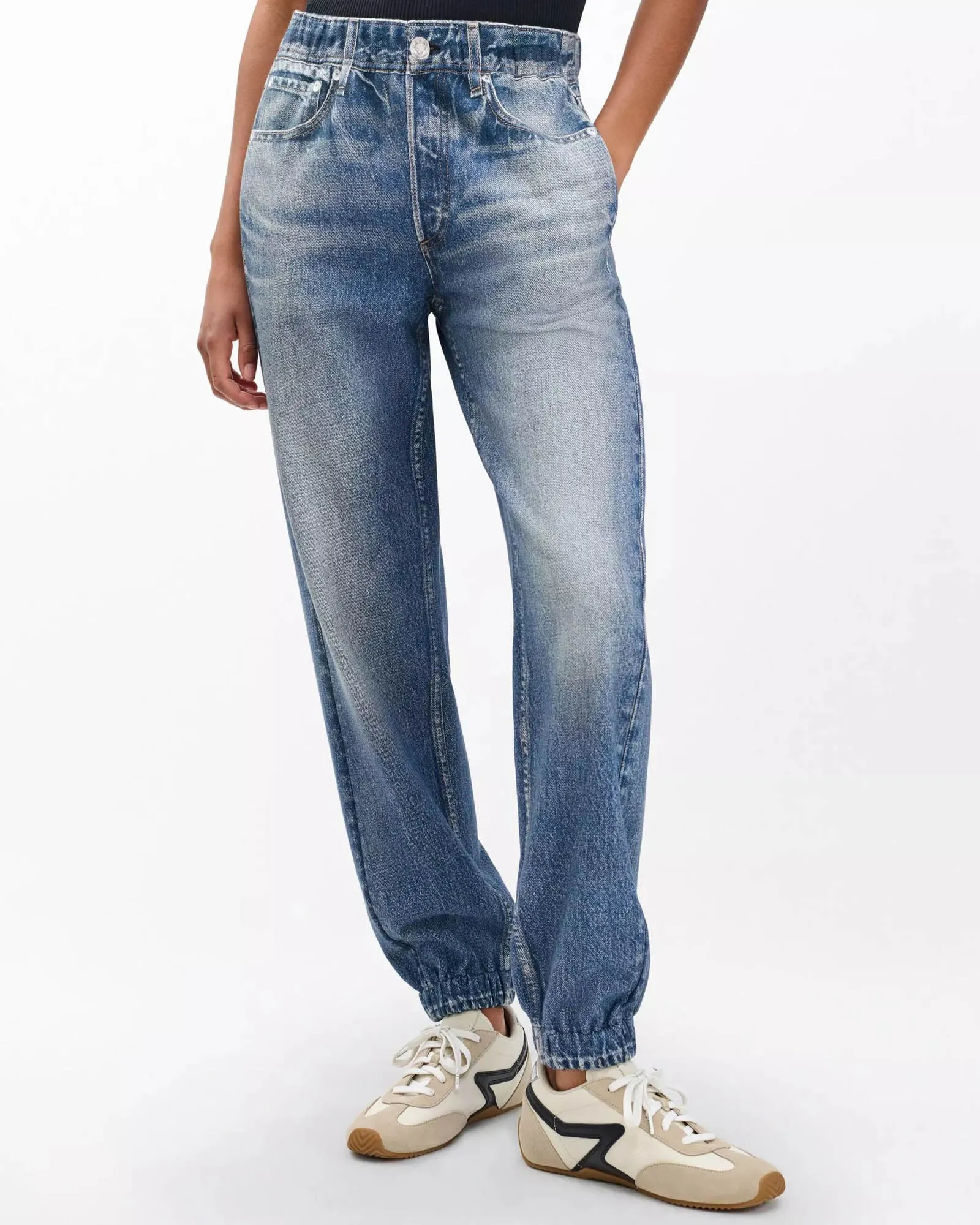 Miramar Jogger sold by TNT Fashion