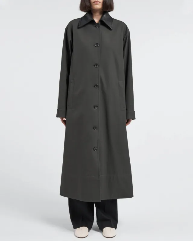 A-Line Coat sold by TNT Fashion