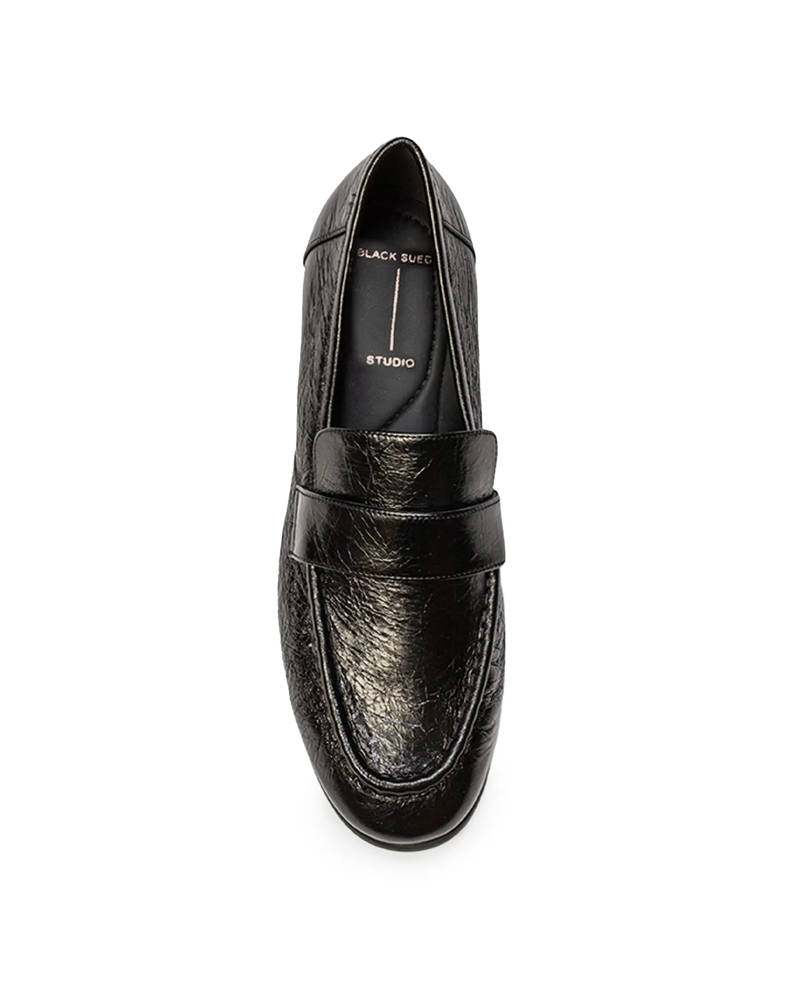 Arrow Loafers sold by TNT Fashion product image thumbnail 4